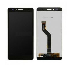 Huawei Honor 5X LCD Display Touch Screen Digitizer Assembly Black OEM - 4107622701