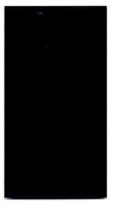 HTC One E9+ LCD Display Touch Screen Digitizer Black with Frame OEM - 5506001234526