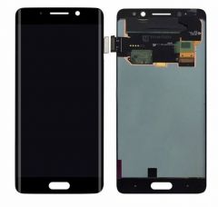 Huawei Mate 9 Pro LCD Touchscreen Assembly Black OEM - 5516001223597	