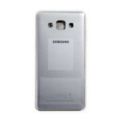Samsung SM-A500F Galaxy A5 Battery Cover Silver OEM - 5502051039560