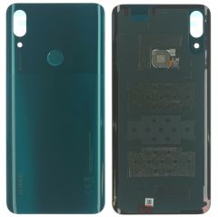 Genuine Huawei P Smart Z Emerald Green Battery Cover - 02352RXV