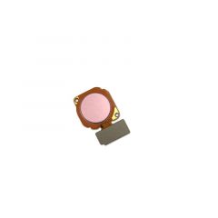 Huawei P Smart 2019 Home Button Red OEM -