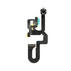 Genuine iPhone 7 Plus Front Camera & Proximity Sensor Flex Cable (Pulled Out) - 712280322