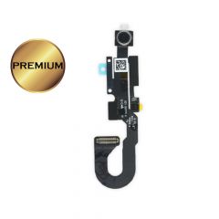 Genuine iPhone 7 Front Camera & Proximity Sensor Flex Cable (Pulled Out) - 5501201112365