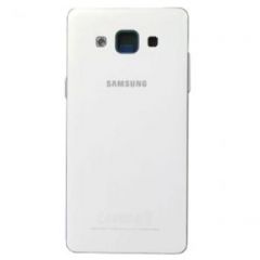 Samsung SM-A500F Galaxy A5 Battery Cover White OEM - 5502051039554