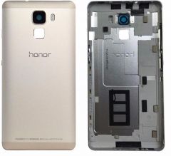 Honor 7 Battery Cover Gold OEM - 5516001223679
