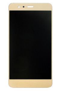 Huawei P10 Lite 2017 LCD Screen & Digitizer Gold OEM - 5516001223591