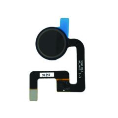 Google Pixel 5.0 / Pixel XL 5.5 Home Button Flex Cable (BLACK)