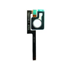 Google Pixel 3 XL Home Button Flex Cable (WHITE)   