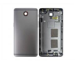 One Plus 3 Back Cover Graphite OEM - 5516001223632
