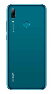 Huawei P Smart 2019 Green Battery Cover OEM -