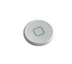 iPad 2 Home Button White OEM - 5501303143271