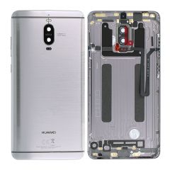 Genuine Huawei Mate 9 Pro (LON-L29) Back Cover Grey - 02351CPR