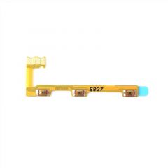 Huawei P Smart Plus Power and Volume Button Flex Cable OEM - 402026261