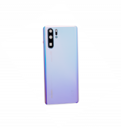 Official Huawei P30 Pro Breathing Crystal Battery Cover with Adhesive - 02352PGM