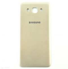 Genuine Samsung Galaxy J7 J710F Battery Cover Gold - GH98-39386A