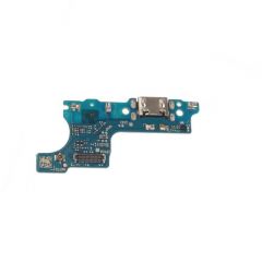 Samsung Galaxy A01 A015 Charging Port Board With Microphone OEM