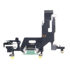 iPhone 11 Charging Port Flex Cable (GREEN) - 400000461