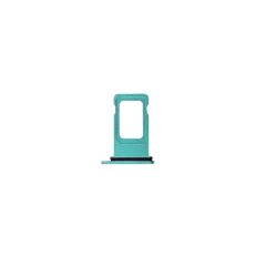 iPhone 11 Sim Card Tray Green OEM - 400000475