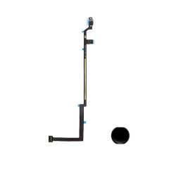 iPad Air 1 Home Button with Flex Cable (BLACK) OEM - 5501303623462