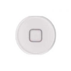 iPad 3/iPad 4 Home Button White OEM - 5501303323417