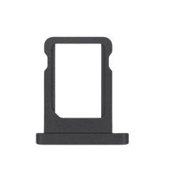 iPad Mini 5  Sim Tray Black OEM 