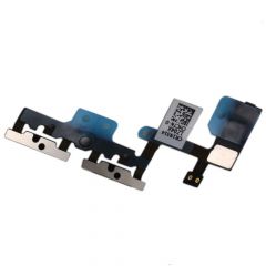 iPhone 11 Pro Max Volume Buttons With Mute Switch Internal Flex Cable OEM - 400000513