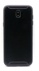 Samsung Galaxy J5 (2017) J530F Battery Cover Black OEM - 