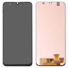 Samsung Galaxy A30 (SM-A305F) lcd and touchpad in black OEM - 400000269