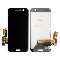 HTC One M10 LCD Display Touch Screen Digitizer Black OEM - 5506001234528