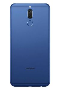 Genuine Huawei Mate 10 Lite, Rhone-L21 Blue Rear / Battery Cover - 02351QXM