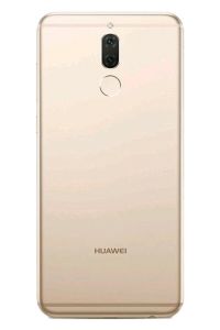 Huawei Mate 10 Lite, Rhone-L21 Gold Battery Cover OEM -