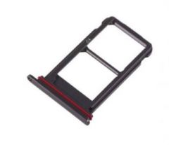 Huawei Mate 10 Pro Sim Card Tray Black OEM - 402026175