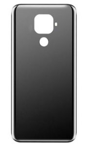 Huawei Mate 20 X Battery Cover Black OEM