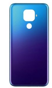 Huawei Mate 20 X Battery Cover Blue OEM