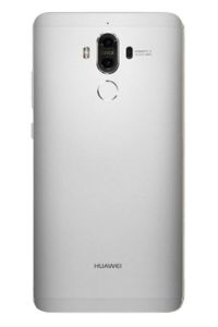 Huawei Mate 9 Moonlight Silver Battery Cover OEM - 