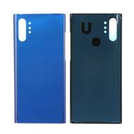 Samsung Galaxy Note 10+ Battery Cover Aura Blue OEM -  402025757