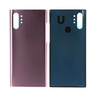 Samsung Galaxy Note 10+ Battery Cover Aura Pink OEM 