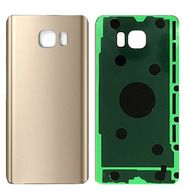 Samsung Galaxy Note 5 (N920F) Battery Cover GOLD OEM - 5502138091129