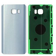 Samsung Galaxy Note 5 (N920F) Battery Cover SILVER OEM - 