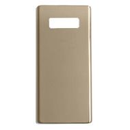 Samsung Galaxy Note 8 N950F Back Cover GOLD OEM - 5502139012355