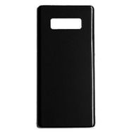 Samsung Galaxy Note 8 N950F Back Cover BLACK OEM - 5502139012354