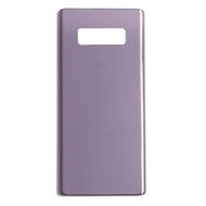 Samsung Galaxy Note 8 N950F Back Cover PURPLE OEM - 5502139012356
