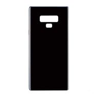 Samsung Galaxy Note 9 N960F Back Cover (BLACK ) OEM - 5706756627