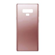 Samsung Galaxy Note 9 N960F Back Cover (GOLD ) OEM - 7212676644