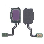 Samsung Galaxy Note 9 Home Button Flex Cable  (PURPLE) OEM  - 5502139212357