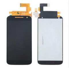Motorola Moto Nexus 6 LCD Black OEM - 5505003212358