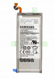 Genuine Samsung Galaxy Note 8 N950 3300mAH Internal Battery - GH82-15090A / EB-BN950ABE