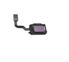 Samsung Galaxy Note 8 Home Button Flex Cable (PURPLE) OEM 