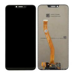 Huawei Honor Play LCD Touch Screen Assembly Black OEM - 3234117575